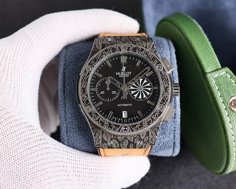 Hublot 45X11.5mm 032023