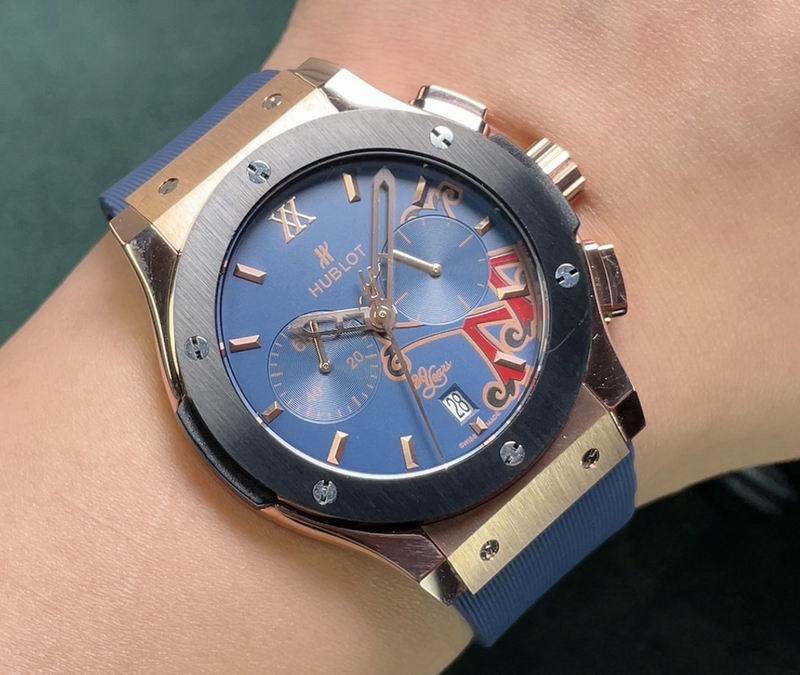 Hublot 45X11.5mm 050833