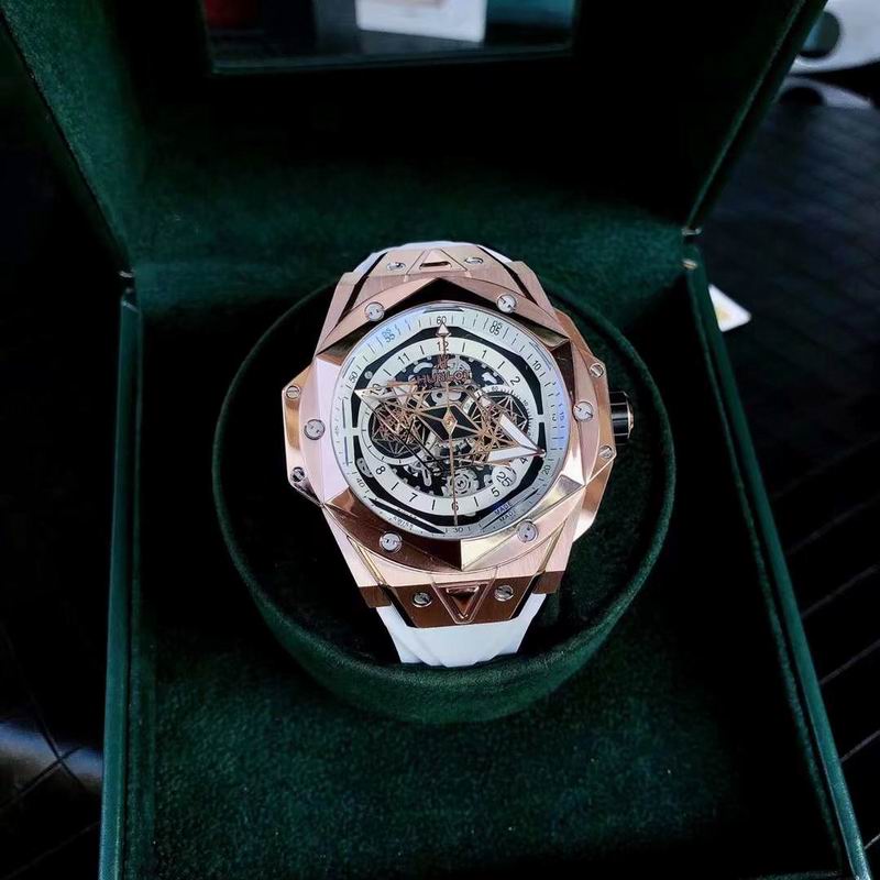 Hublot 45mm 050874