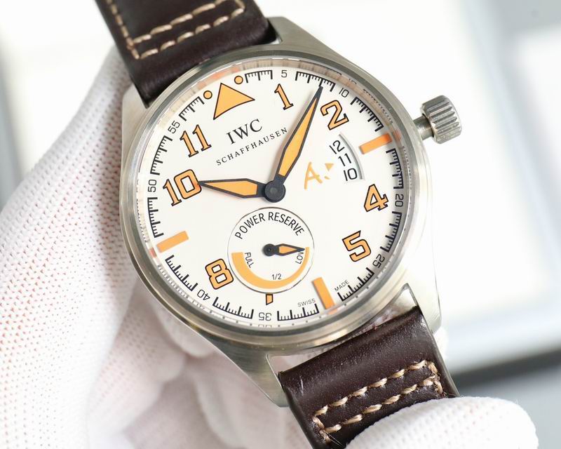 IWC Watch
