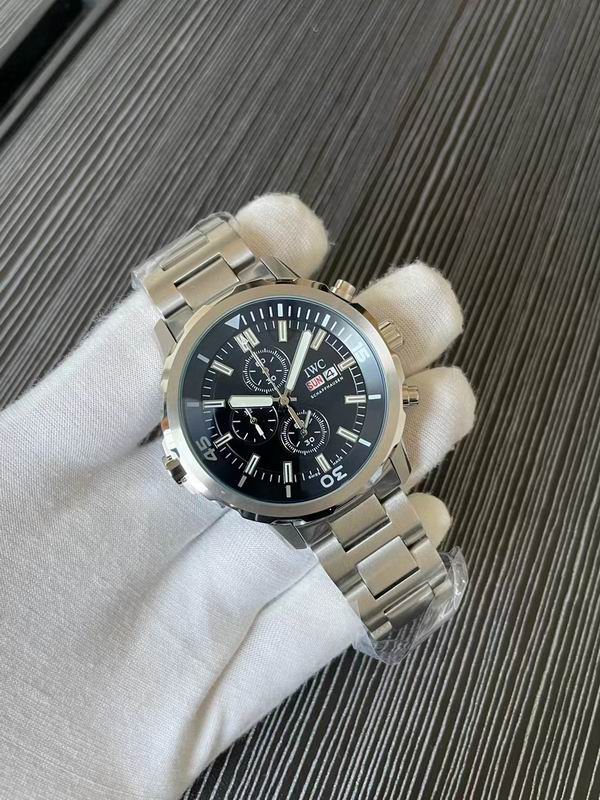 IWC watch 110977