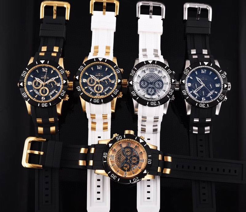 Invicta watch 032845