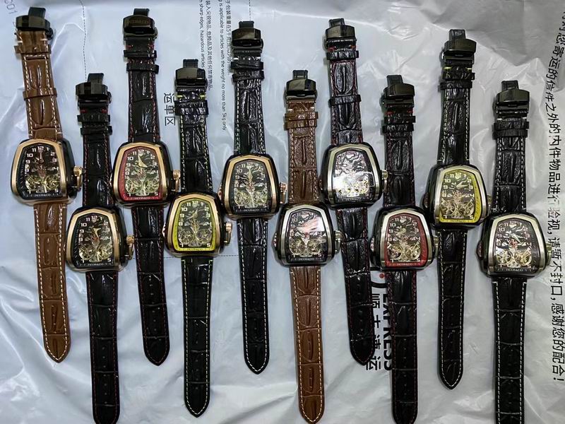 Jacob & Co 52X17mm 031660