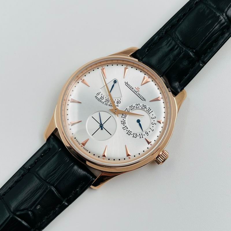 Jaeger LeCoultre 41X13.3mm 082740