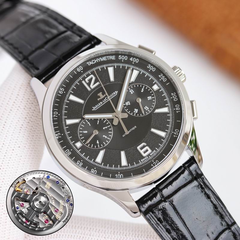 Jaeger Lecoultre 41X11.9mm 050455