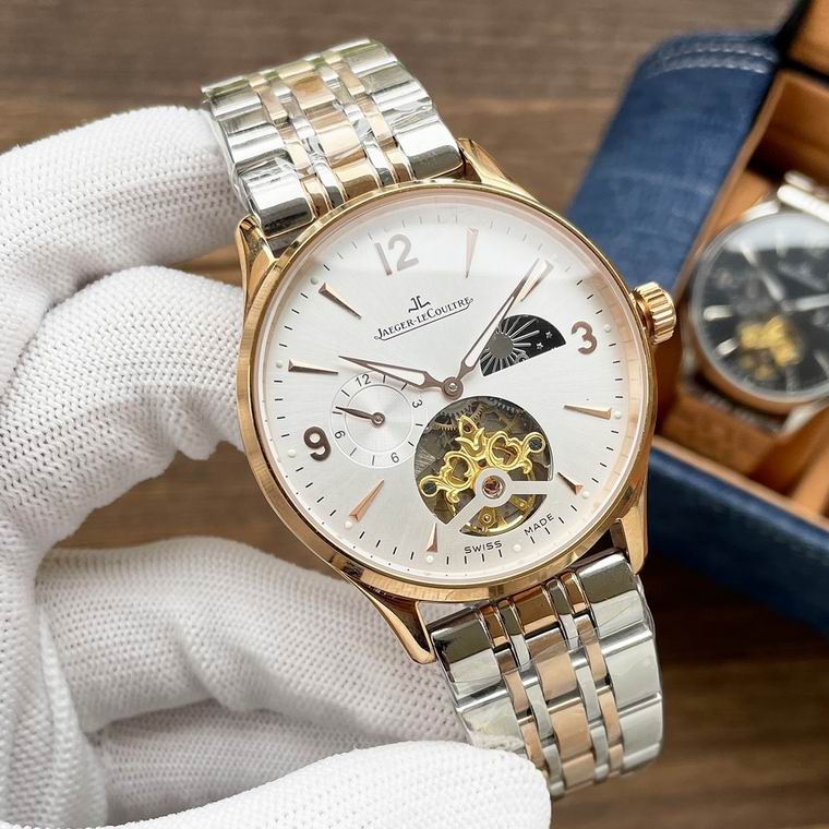 Jaeger Lecoultre men 43X13mm M29