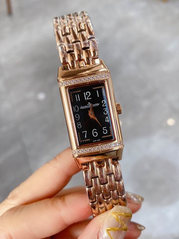 Jaeger Lecoultre watch women mb 062902