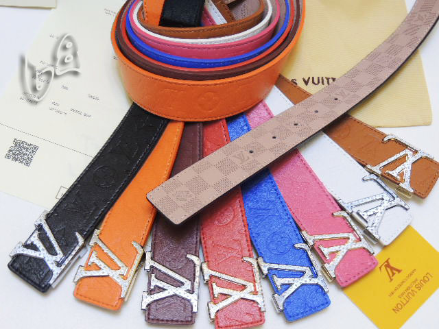 LV Belt 38mm lb11
