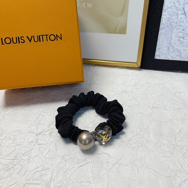 LV Hair Band