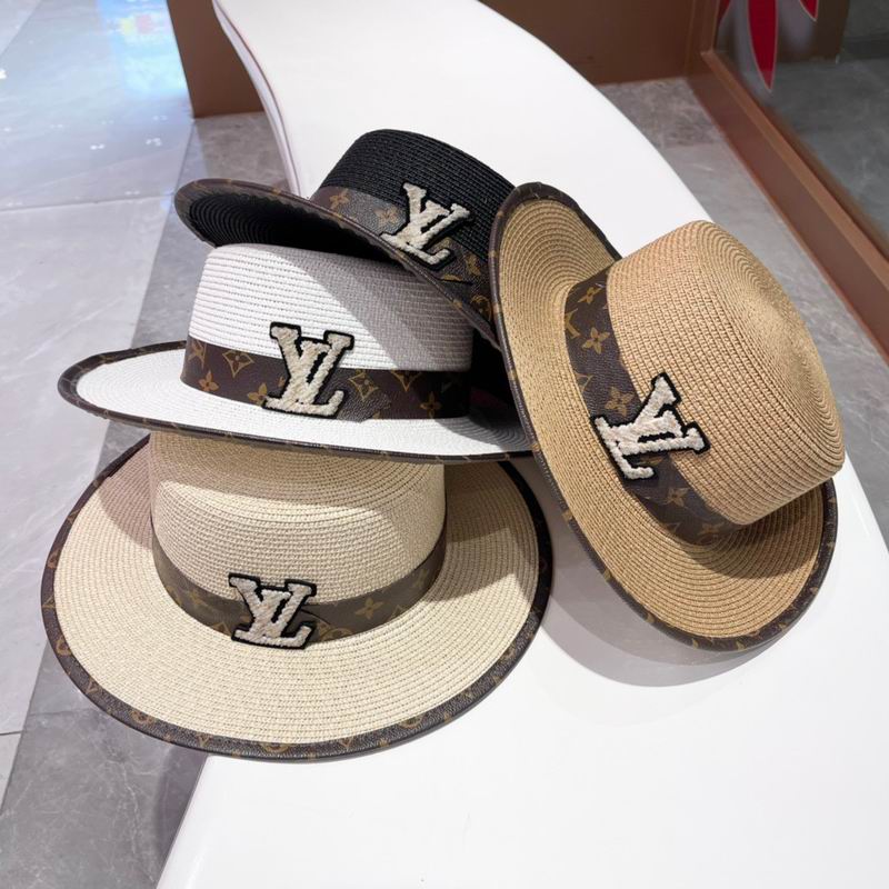 LV Top Hat