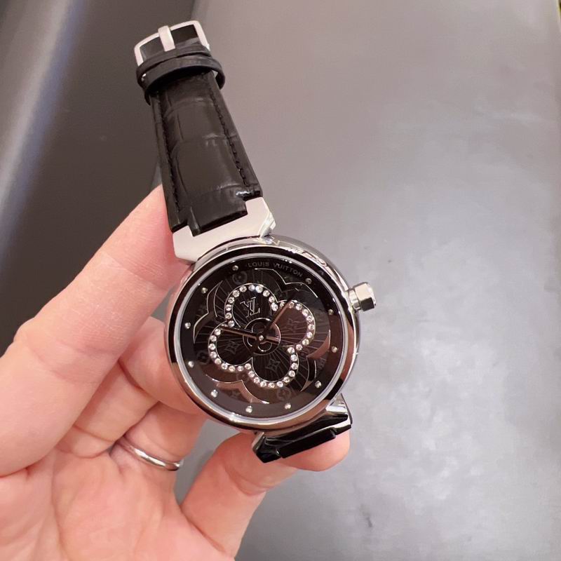 LV Watch 081619