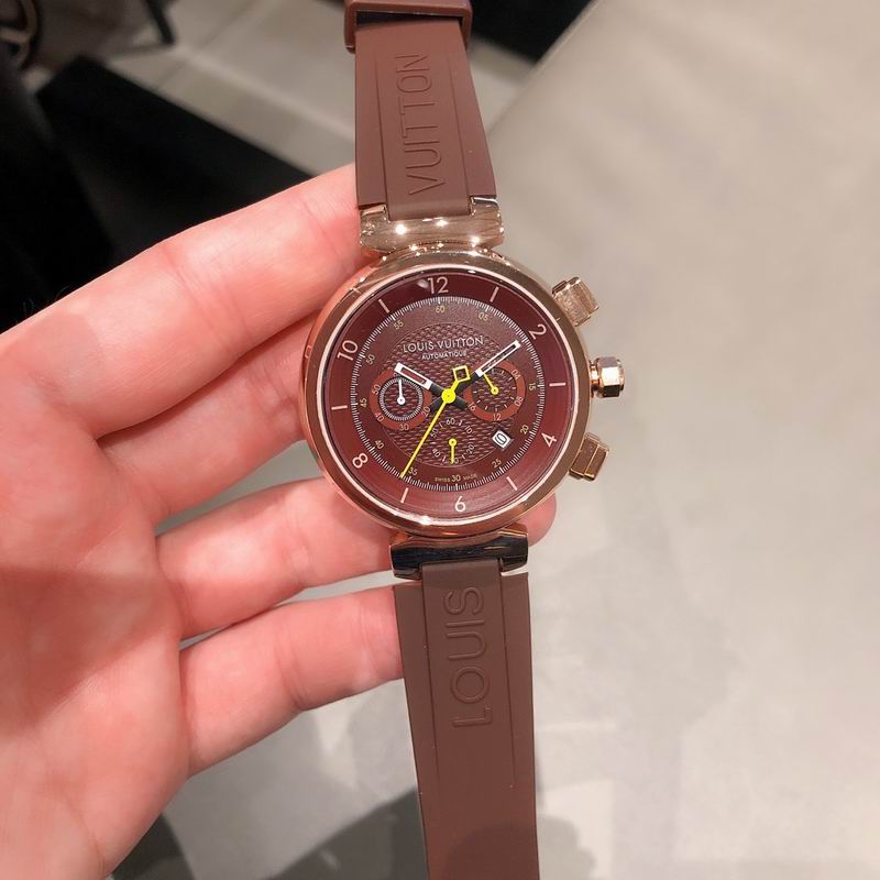 LV Watch 032574