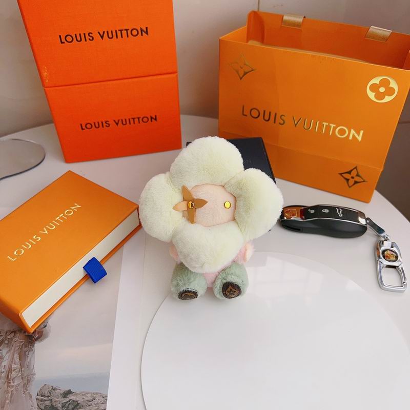 LV keyring lyh107