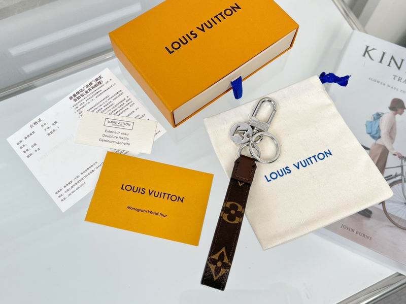 LV keyring lyh112