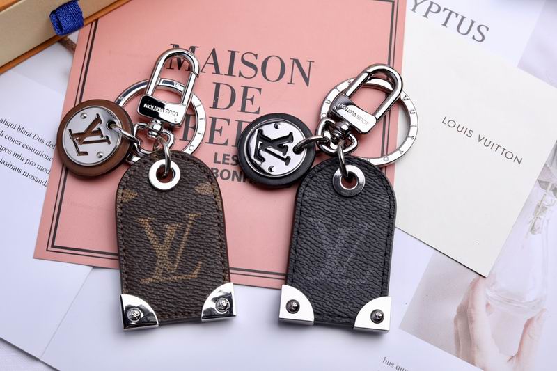LV keyring lyh136