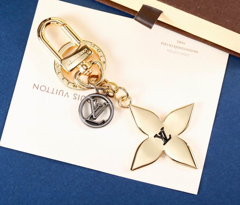 LV keyring lyh165
