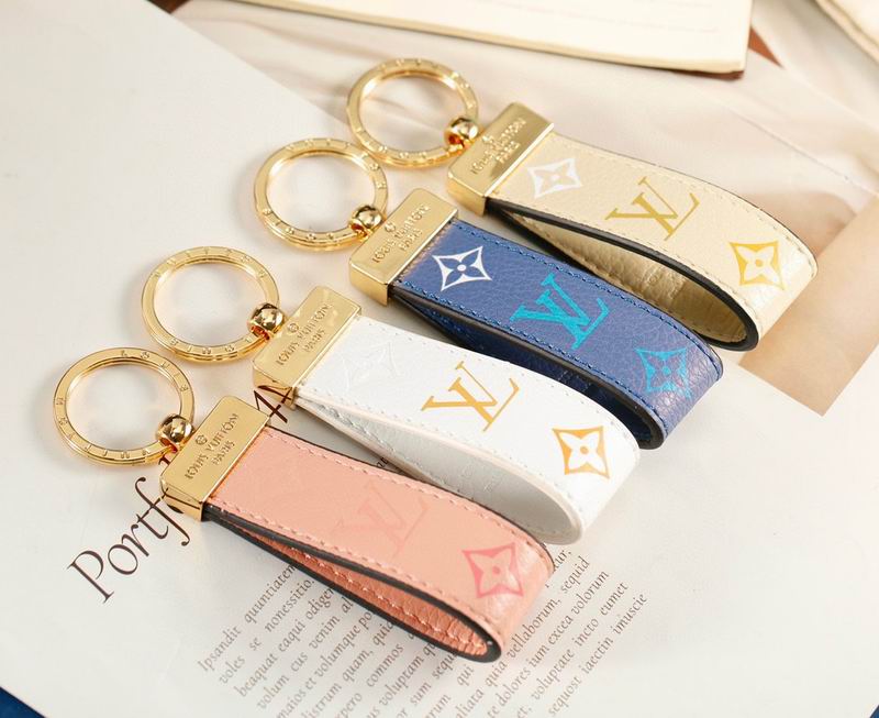 LV keyring lyh180