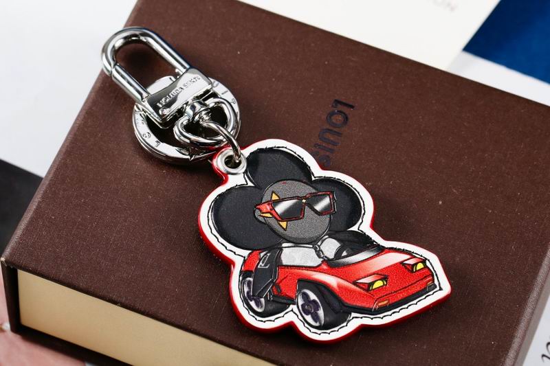 LV keyring lyh187