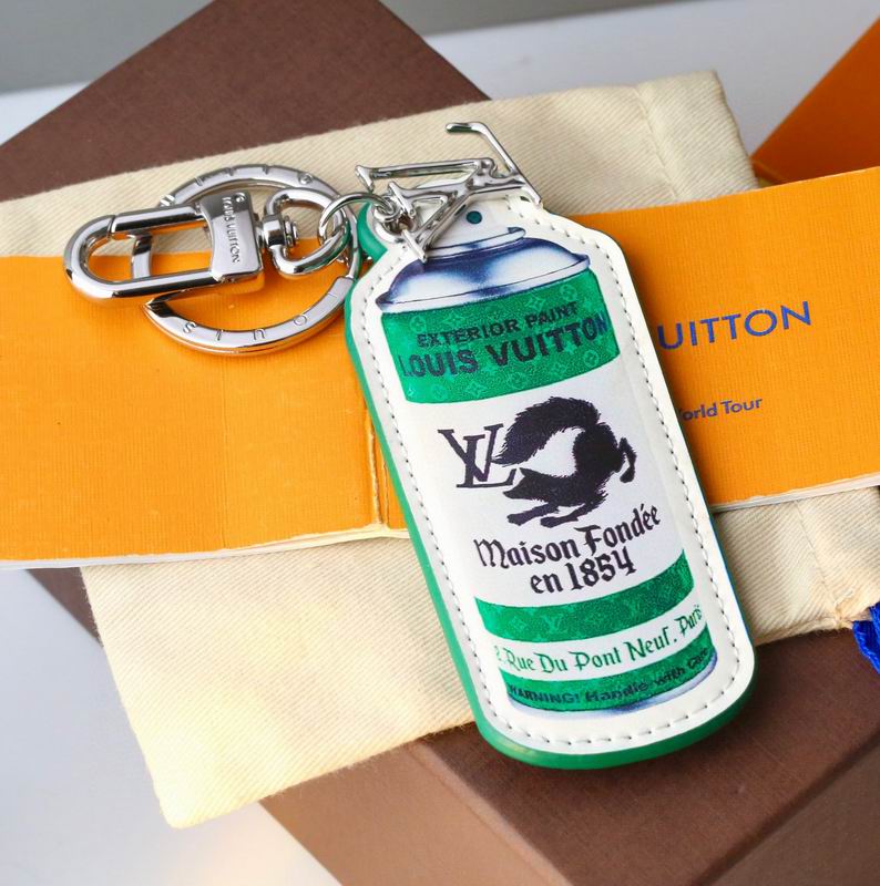 LV keyring lyh193