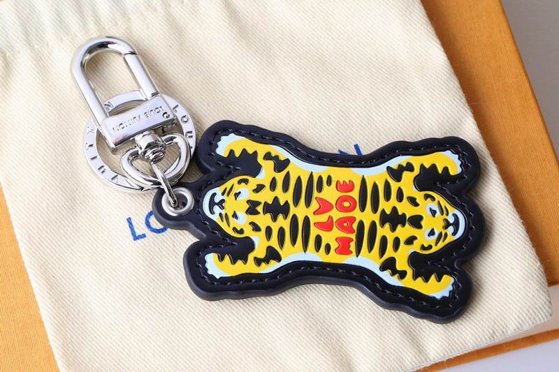 LV keyring lyh202