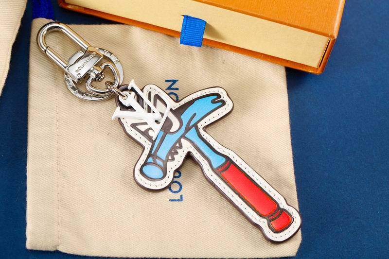 LV keyring lyh204
