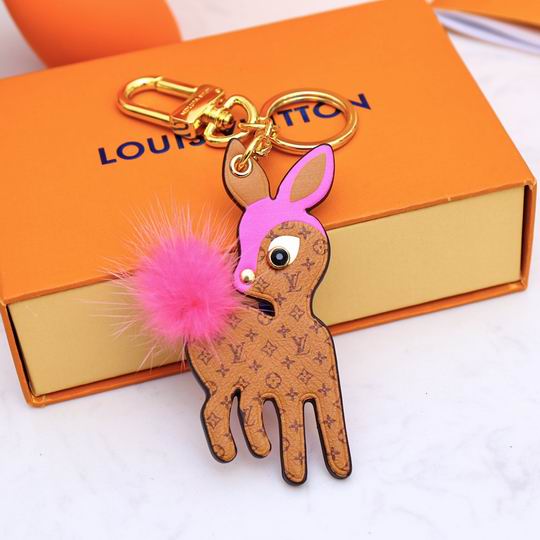 LV keyring lyh222