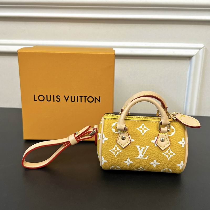 LV keyring lyh36