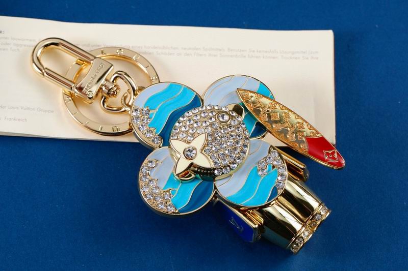 LV keyring lyh45