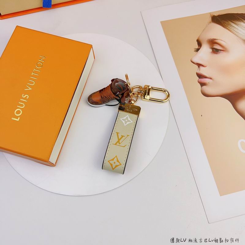LV keyring lyh99
