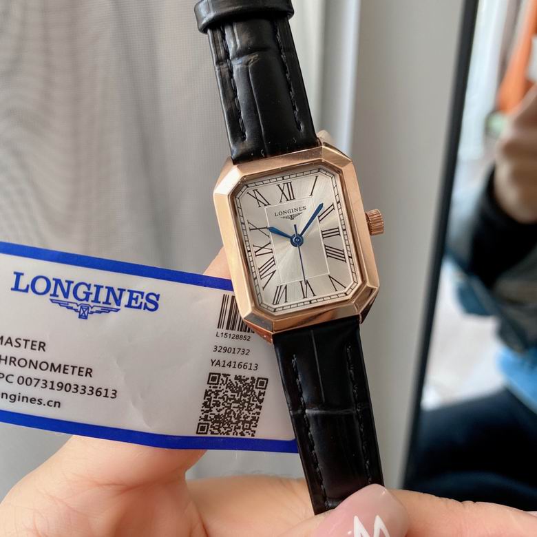 Longines watch 24mm M89