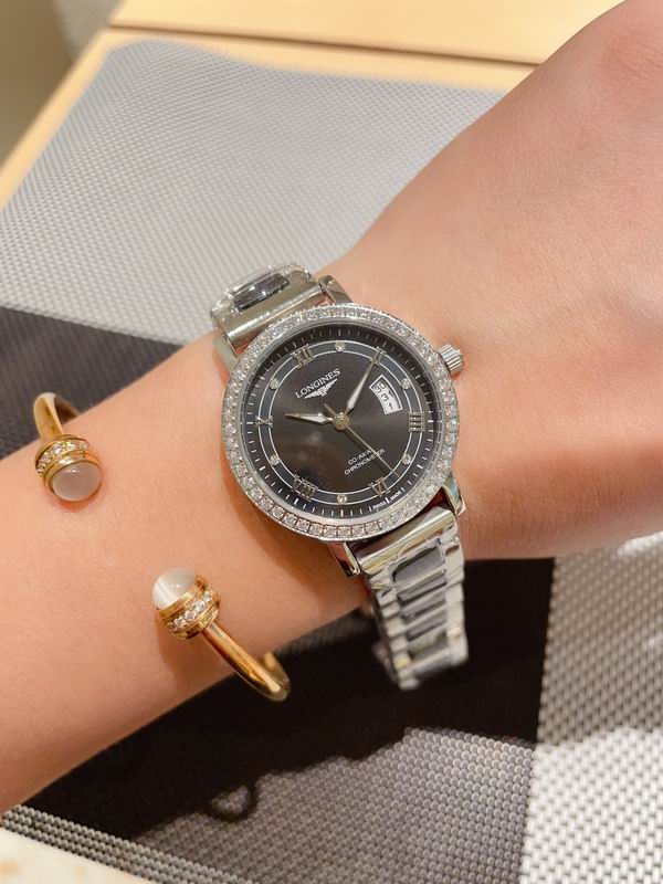 Longines 30X8mm 082929