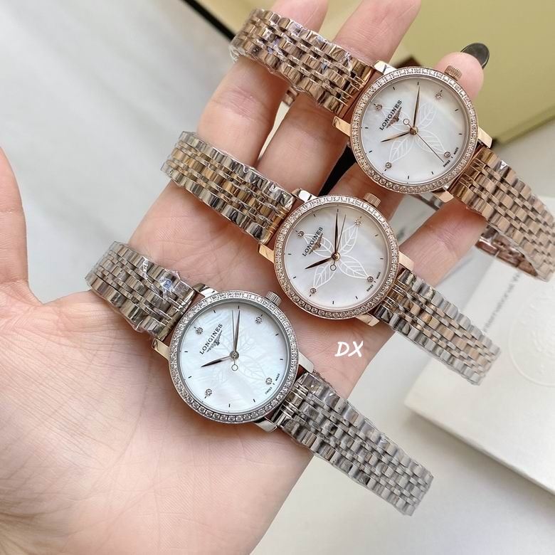 Longines 30x8mm 12nms69