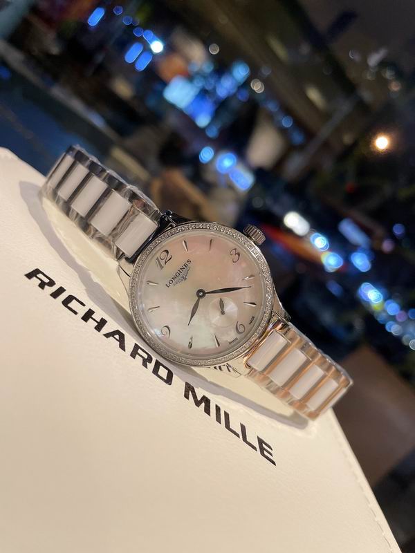 Longines woman Watch