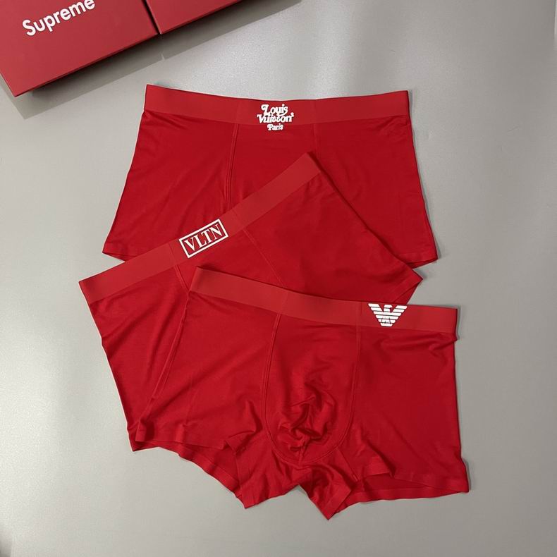 Other & Mix Band boxer