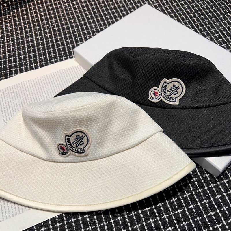25 Moncler Hat