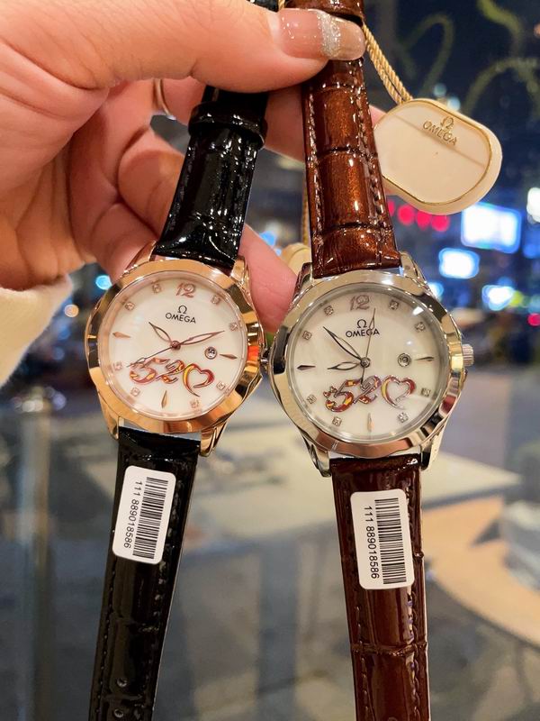 Omeaga 36X9mm 030267