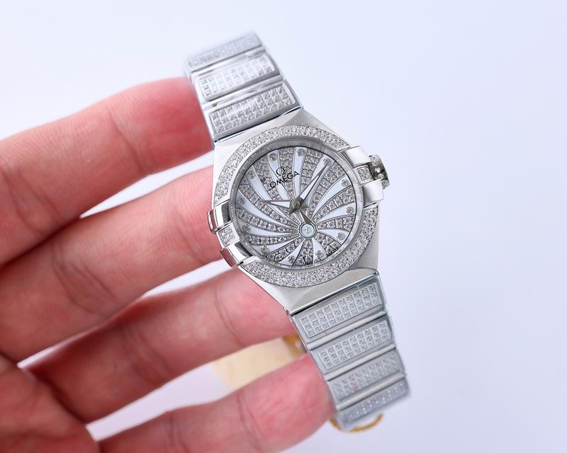 Omega 27mm 0829186
