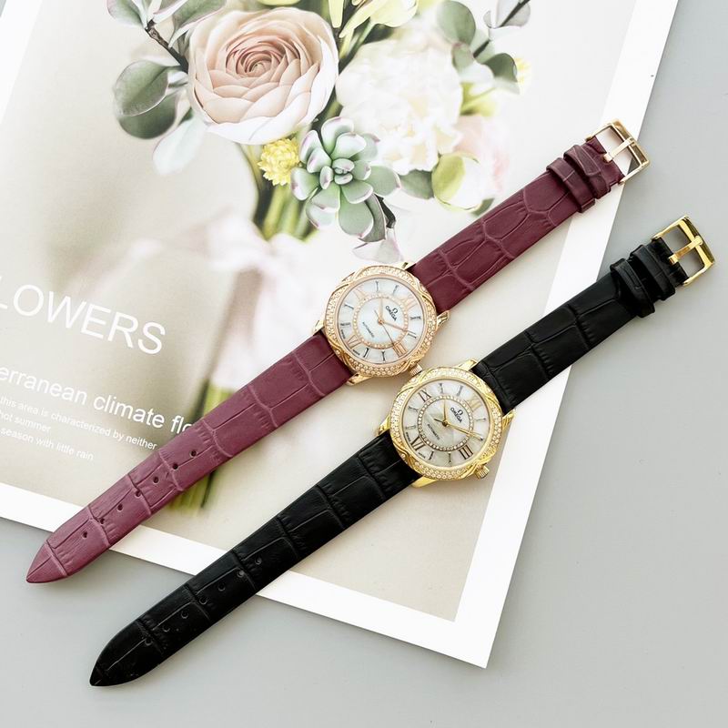 Omega 35X10mm 032068