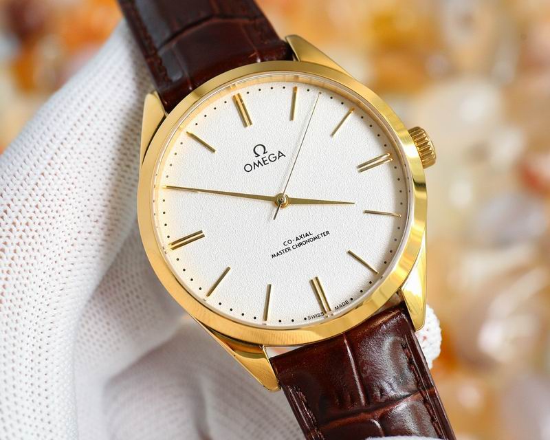 Omega 40X12mm 092871