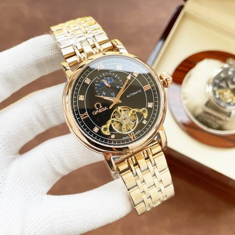 Omega 42X13mm 032527