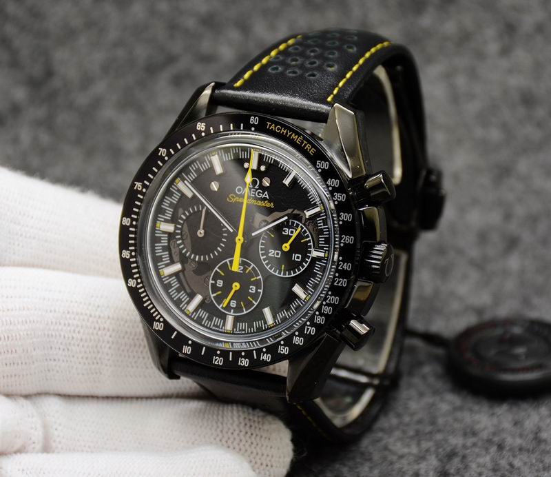 Omega 43.5X14mm 060839