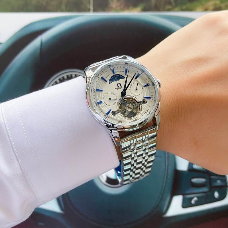 Omega 43X12mm 041403