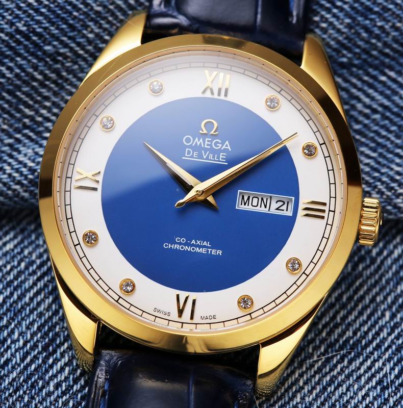 Omega 43X13mm 032052