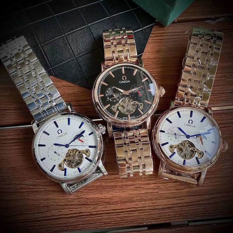 Omega 43X13mm 050881