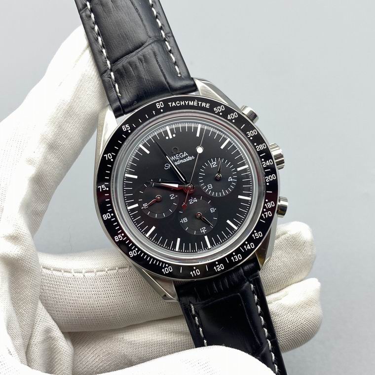 Omega men 40X12mm M58