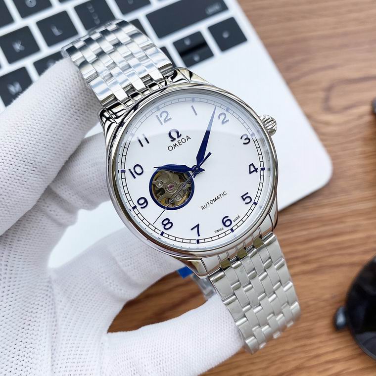 Omega men 40X12mm M49