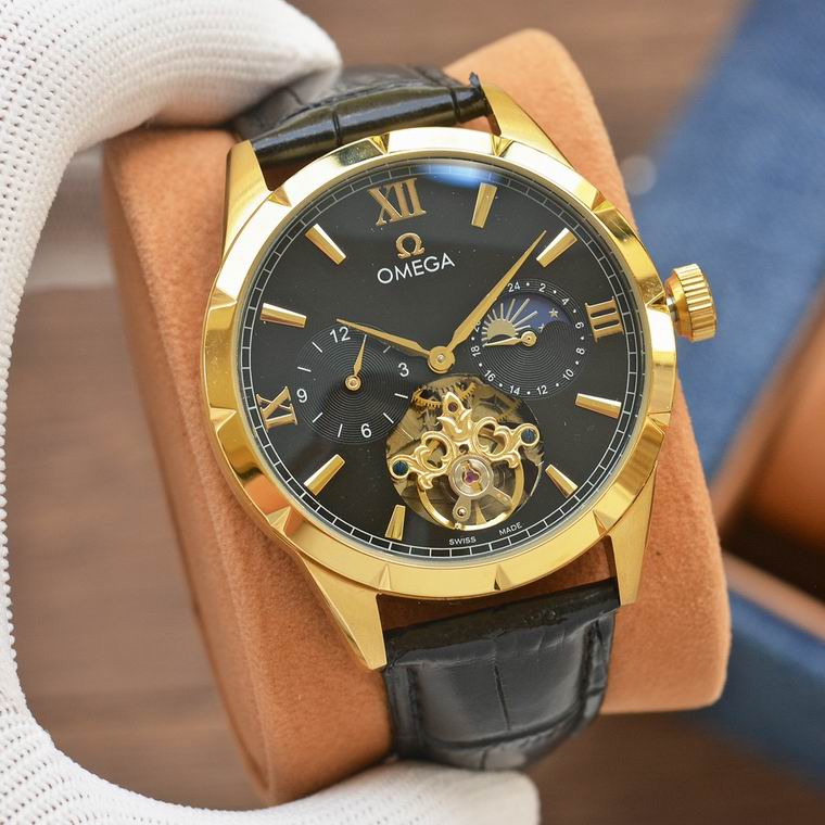 Omega men 42X13mm M40