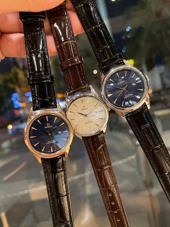 Omega women 34X8mm M07