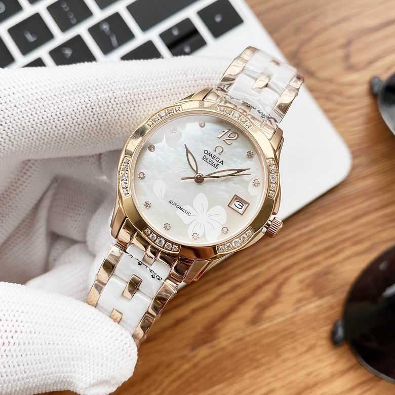 Omega women 35mm M23