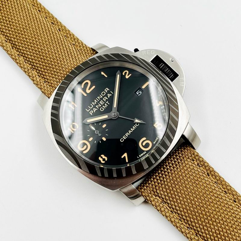 Panerai 44.9X16.1mm 082798